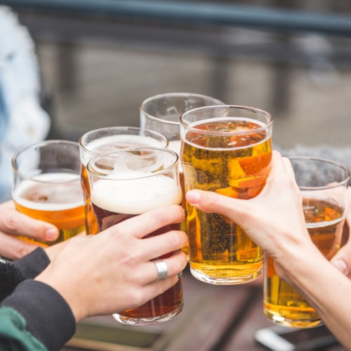 Beer